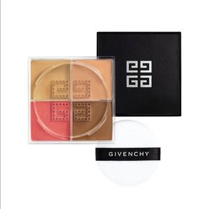 Givenchy Prisme Libre 06 Flanelle Epicee